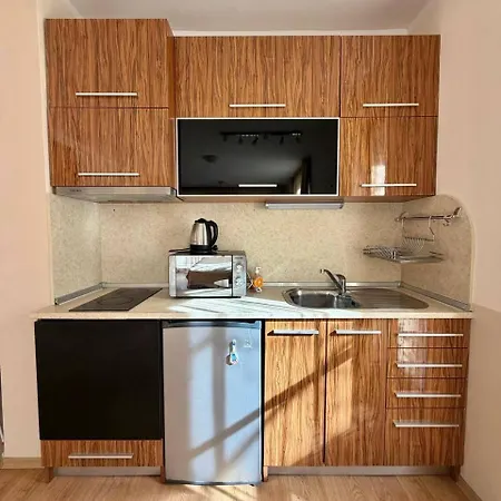 Dkapartments Chateau Valon * サニービーチ