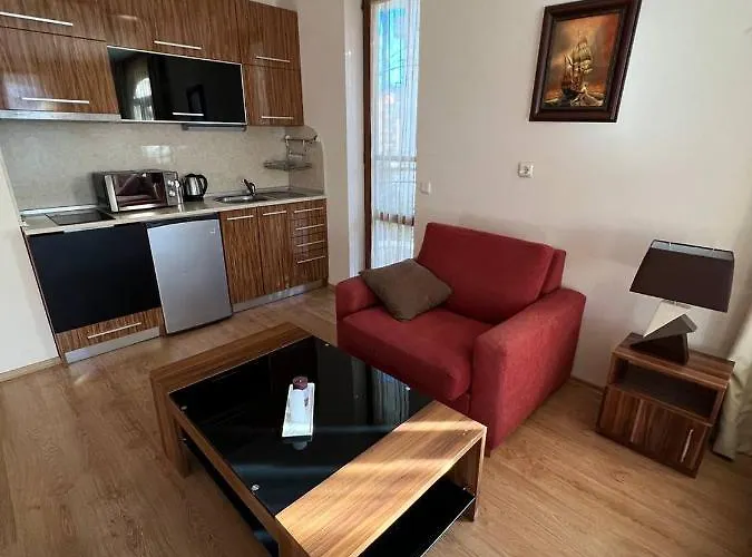 Appartement Dkapartments Chateau Valon *