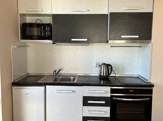 Dkapartments Chateau Valon * Slantchev Briag