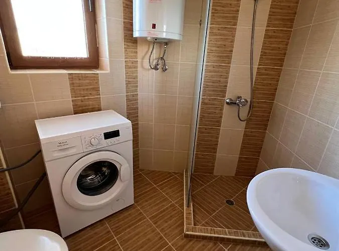 Dkapartments Chateau Valon * 阳光海滩