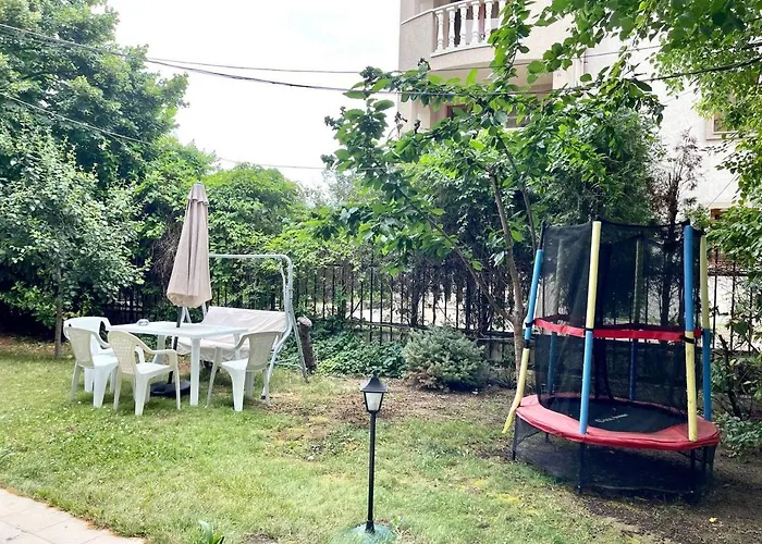 Dkapartments Chateau Valon *