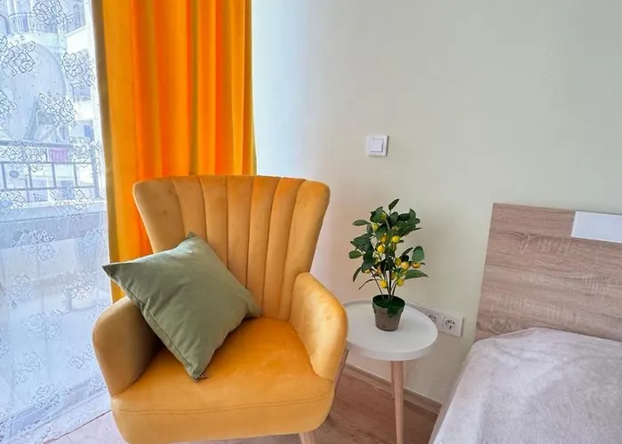 Dkapartments Chateau Valon