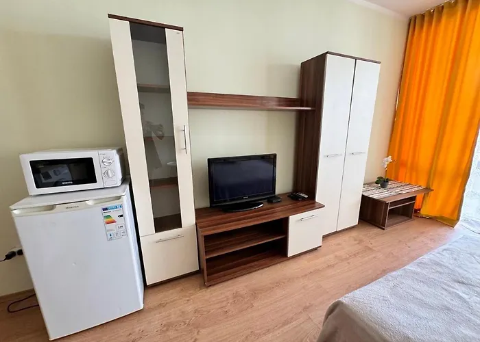 Dkapartments Chateau Valon 公寓