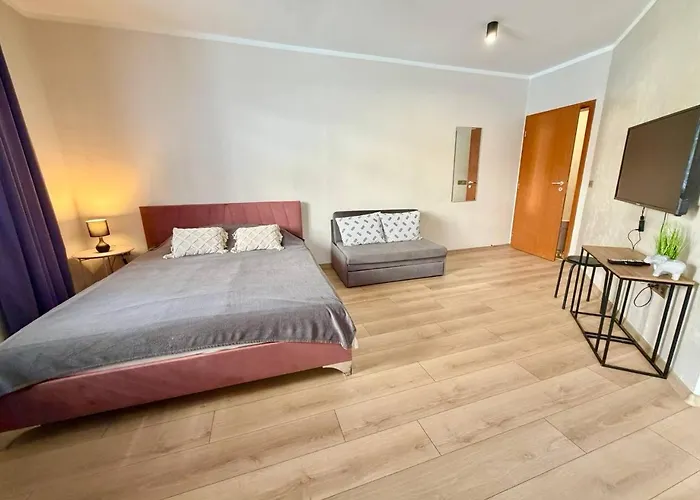 Dkapartments Chateau Valon * 阳光海滩