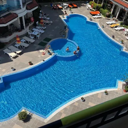 Dkapartments Chateau Valon