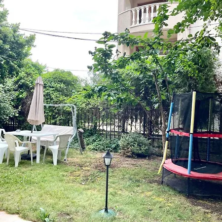 Dkapartments Chateau Valon *