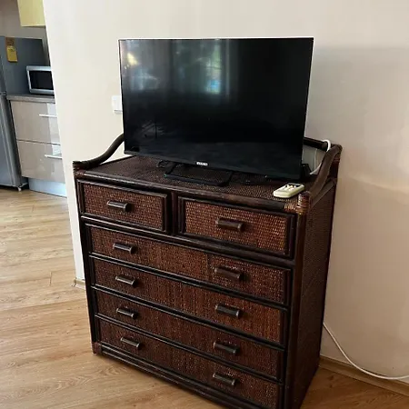 Dkapartments Chateau Valon Sunny Beach