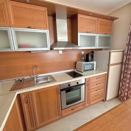 Dkapartments Chateau Valon *