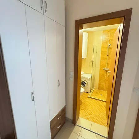 Daire Dkapartments Chateau Valon