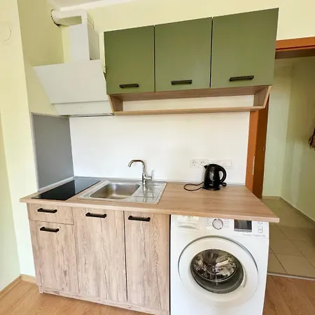 Dkapartments Chateau Valon Apartment *
