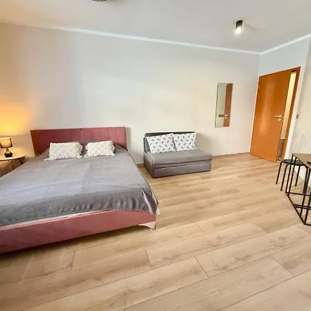 Dkapartments Chateau Valon * Sunny Beach